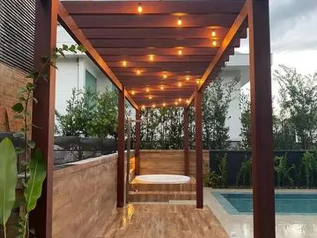 Imagem: Cond. Agua Cristal- Casa Nova Espetacular