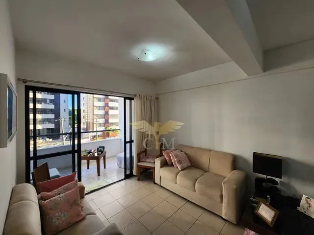 Imagem: Apartamento com 3 Quartos em 73M² com Uma