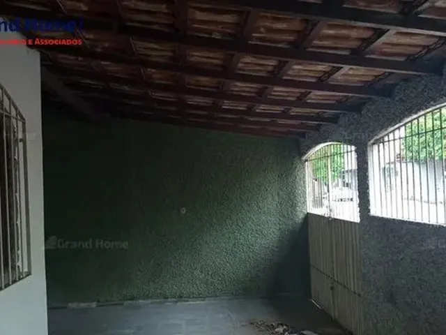 Imagem: Casa 6 Quartos em Jardim Asteca