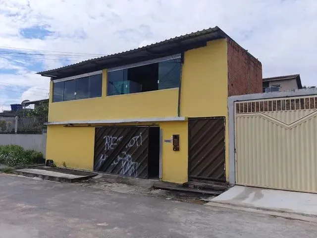 Imagem: Vendo Casa