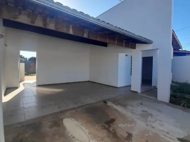Imagem: Casa Disponível para Venda no Progresso