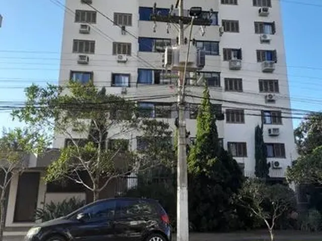 Imagem 1: Ótimo Apartamento em Prédio Nobre com 89,13M² de Área Privativa e 103,40M² de Área