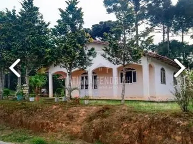 Imagem 1: Vendo Casa em Campo Alegre/Fragosos !!!