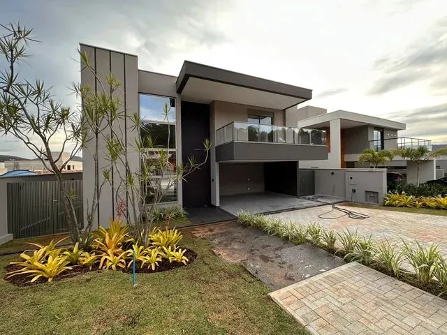 Imagem: Casa em Alphaville, Residencial Costa Laguna