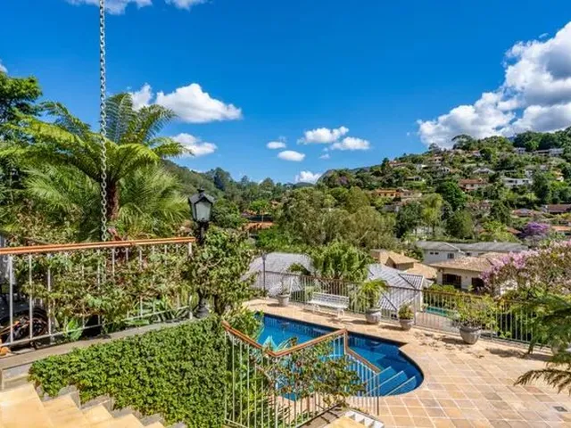 Imagem 3: Cód.: 67 - Casa em Condomínio - Parque do Imbuí - Teresópolis