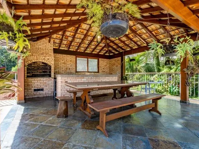 Imagem 5: Cód.: 67 - Casa em Condomínio - Parque do Imbuí - Teresópolis