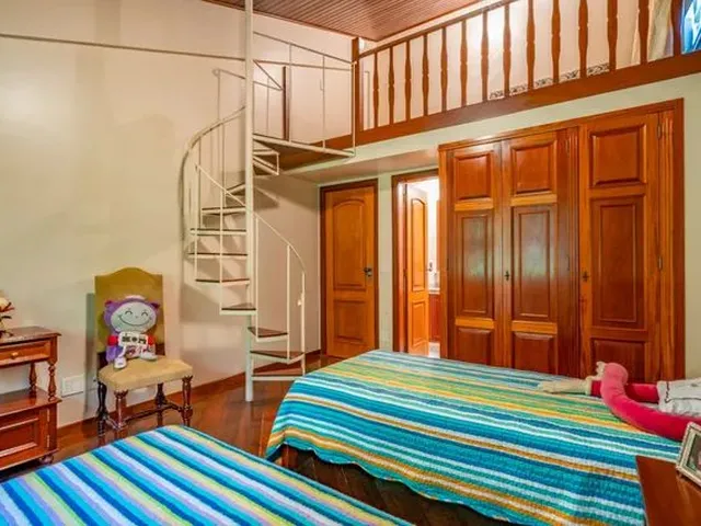 Imagem 12: Cód.: 67 - Casa em Condomínio - Parque do Imbuí - Teresópolis