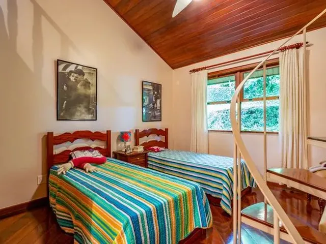Imagem 14: Cód.: 67 - Casa em Condomínio - Parque do Imbuí - Teresópolis