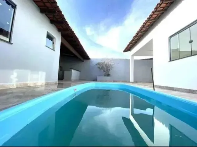 Imagem: Ezs004 Casa pra Venda