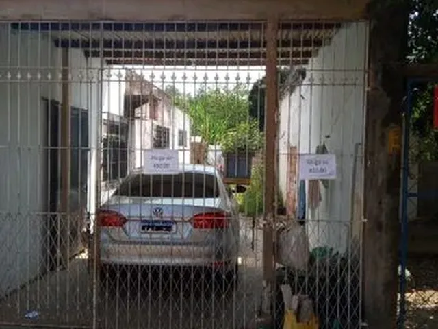 Imagem: Casa Terreno