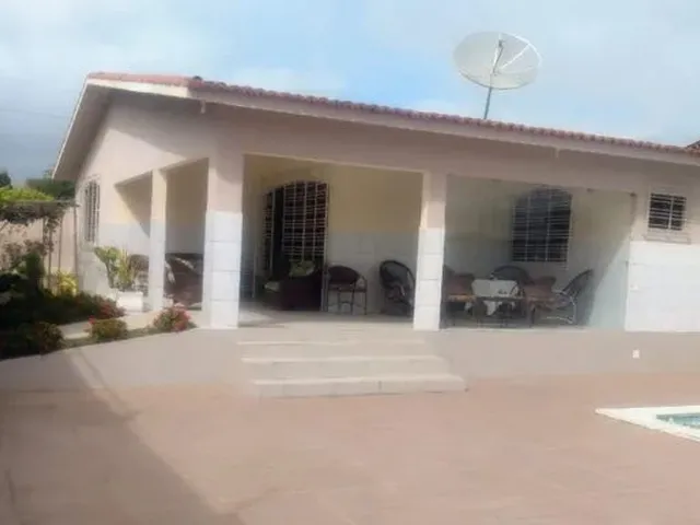 Imagem: Leonardo Corretor Vende Excelente Casa