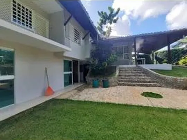 Imagem: Casa Jardim Petrópolis I com Piscina, 5