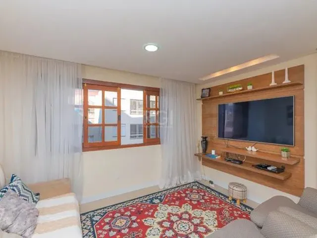 Imagem: Porto Alegre - Apartamento Padrão - Centro