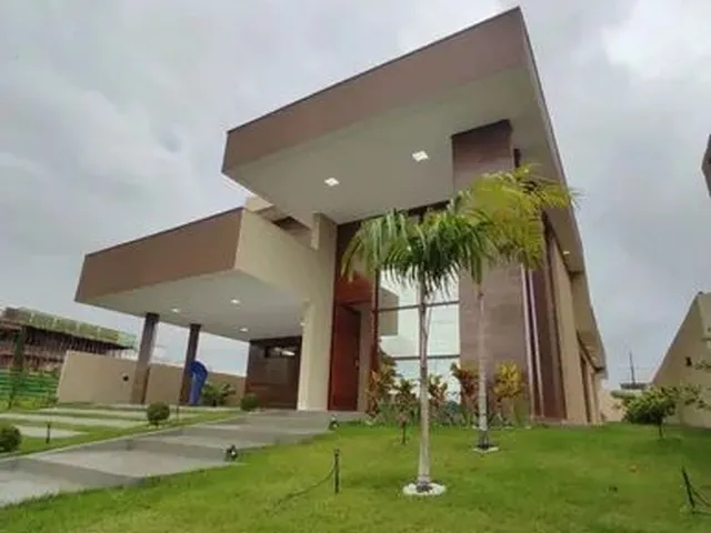 Imagem: Vendo Belíssima Casa em Condomínio Fechado