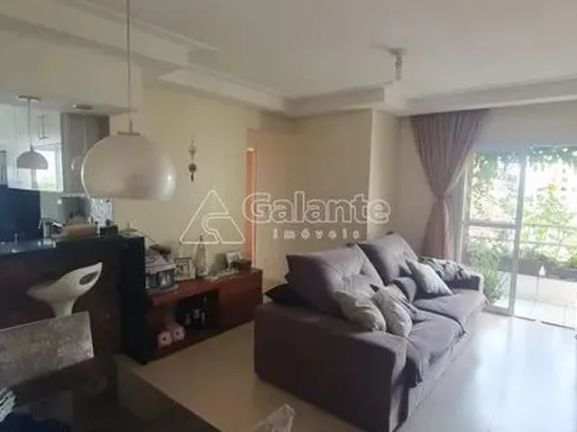 Imagem: Apartamento - Vila Industrial - Campinas
