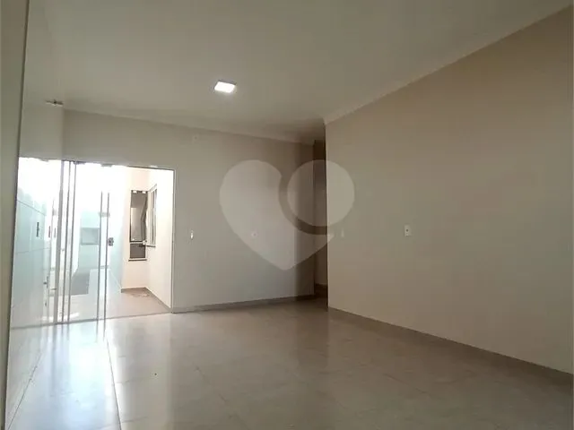 Imagem: Casa a Venda em Cascavel, Bairro santa Felicidade
