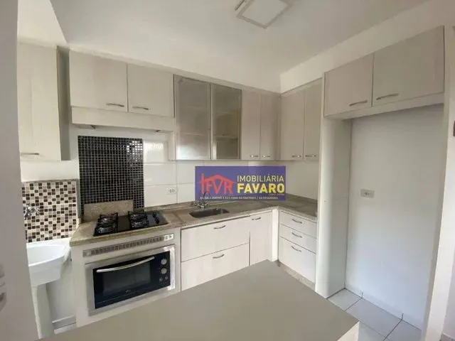 Imagem: Apartamento com 2 Dormitórios À Venda