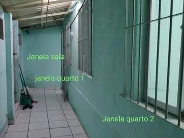 Imagem: Vendo Apartamento Cordeiro