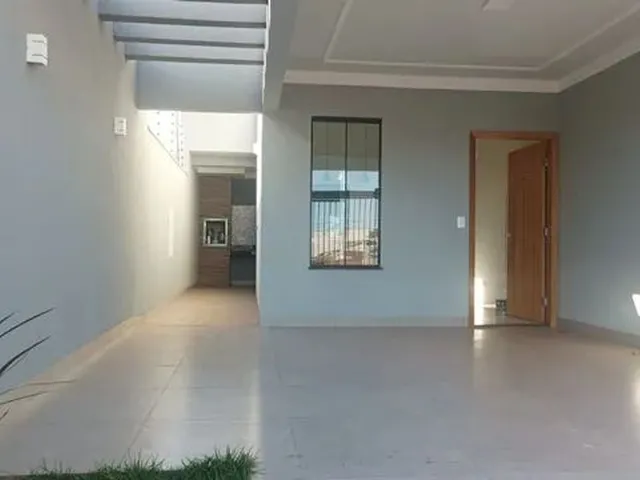 Imagem: Casa com 3 Dormitórios À Venda, 97 M²