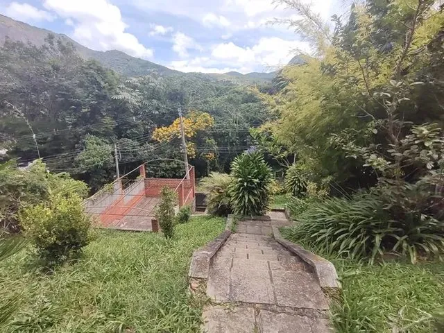 Imagem: Casa para Venda Possui 600 Metros Quadrados