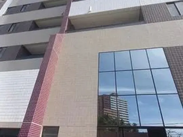 Imagem: Apartamento Novo para Venda Tem 65 Metros