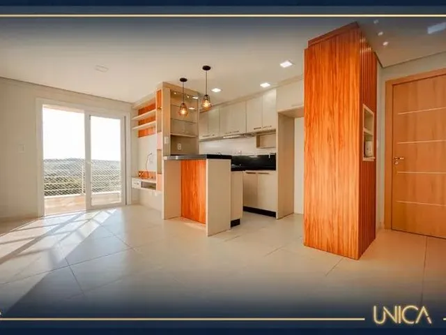 Imagem: Portão - Apartamento Padrão - Centro