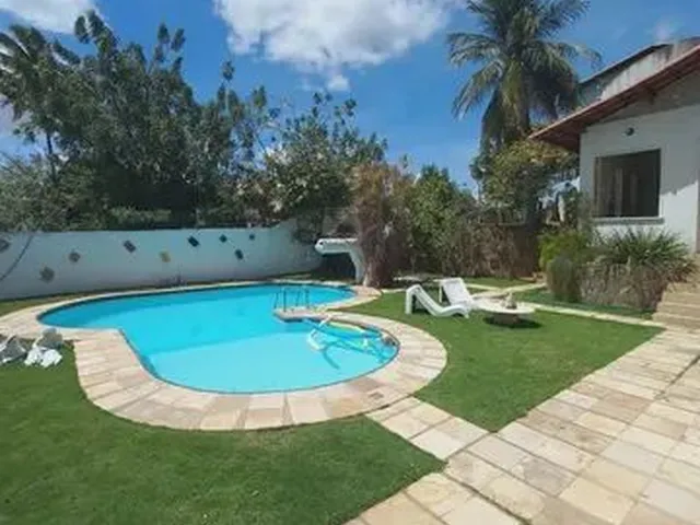 Imagem: Mansão em Área Nobre do Canindé Ceará