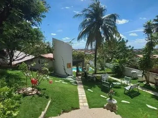 Imagem 3: Mansão em Área Nobre do Canindé Ceará, Perfeito para Morar e Investimento Como