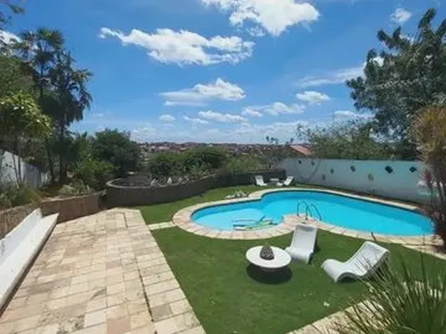 Imagem 5: Mansão em Área Nobre do Canindé Ceará, Perfeito para Morar e Investimento Como