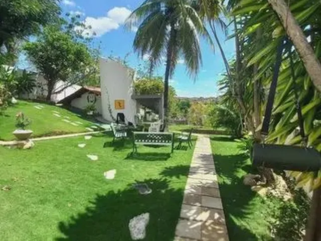 Imagem 6: Mansão em Área Nobre do Canindé Ceará, Perfeito para Morar e Investimento Como