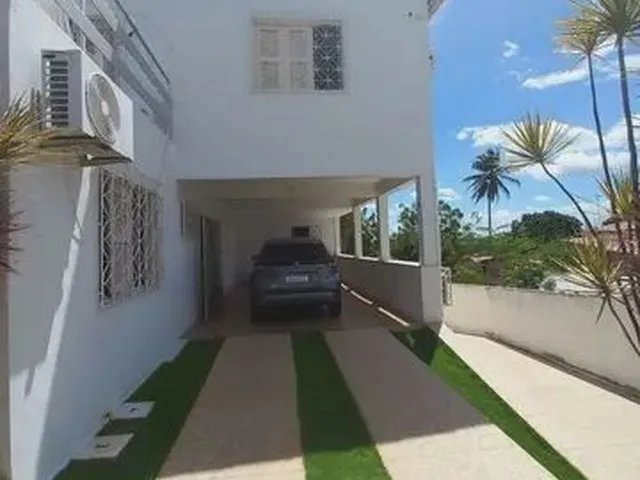 Imagem 7: Mansão em Área Nobre do Canindé Ceará, Perfeito para Morar e Investimento Como