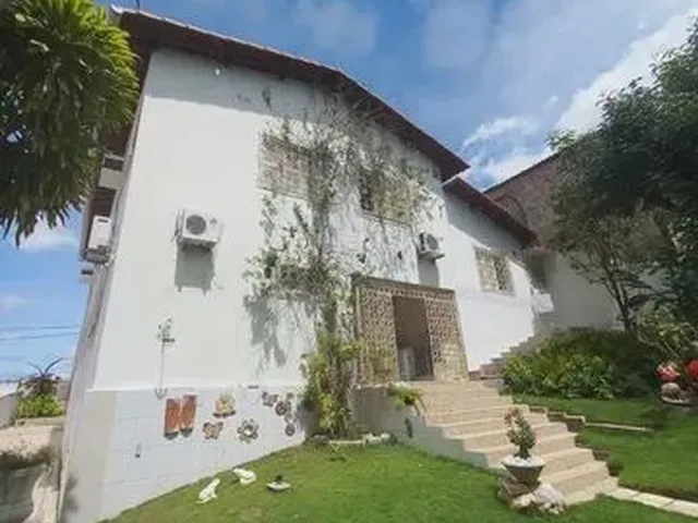 Imagem 10: Mansão em Área Nobre do Canindé Ceará, Perfeito para Morar e Investimento Como
