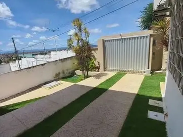 Imagem 11: Mansão em Área Nobre do Canindé Ceará, Perfeito para Morar e Investimento Como