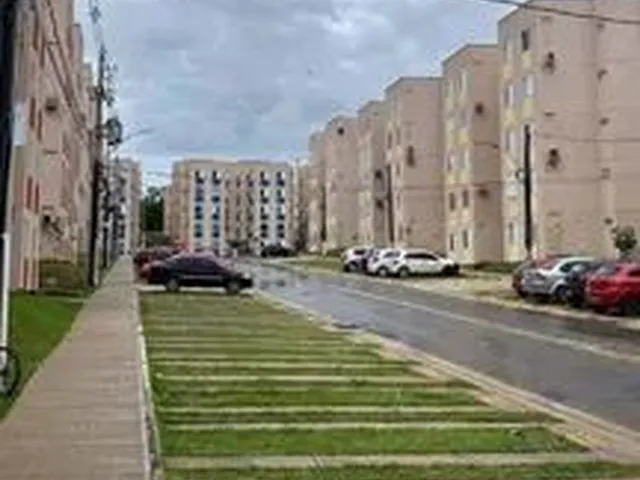Imagem: Vendo Apartamento no Manauara 2 no Terrio