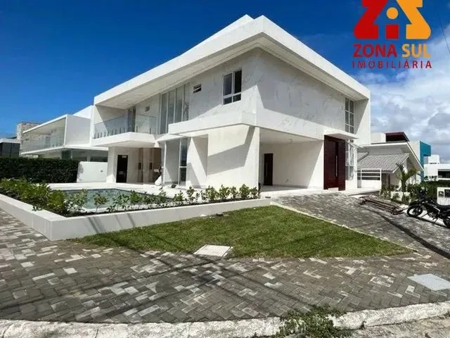 Imagem: Casa com 5 Dormitórios À Venda, 295 M²
