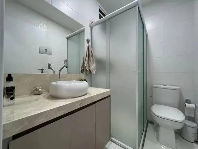 Imagem 4: Apartamento com 2 Dormitórios À Venda, 52 M² por R$ 350.000,00 - Vila Emília