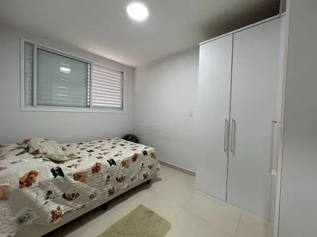 Imagem 5: Apartamento com 2 Dormitórios À Venda, 52 M² por R$ 350.000,00 - Vila Emília