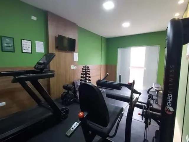 Imagem 11: Apartamento com 2 Dormitórios À Venda, 52 M² por R$ 350.000,00 - Vila Emília