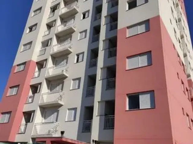 Imagem 13: Apartamento com 2 Dormitórios À Venda, 52 M² por R$ 350.000,00 - Vila Emília
