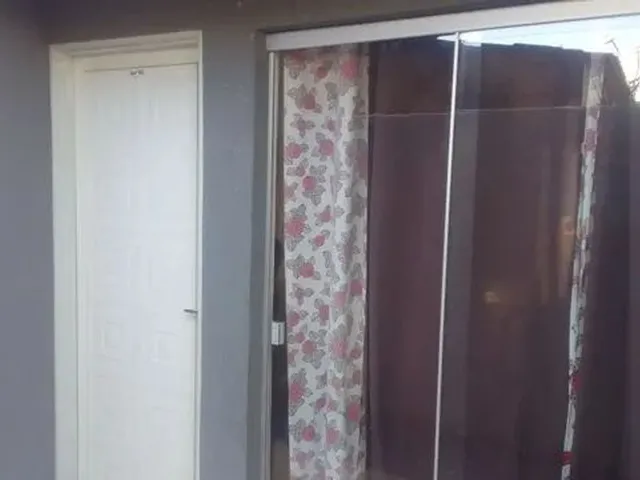 Imagem: Agio de Apartamento Térreo