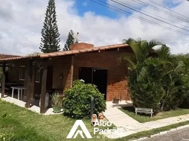 Imagem: Casa em Condominio Á Venda 04 Dormitorios