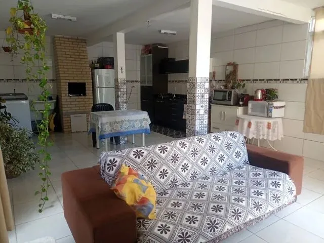 Imagem: Casa Duplex 04 Dormitórios, Vargem do Bom