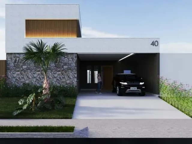 Imagem 1: Casa Condominio Splendido - Oportunidade