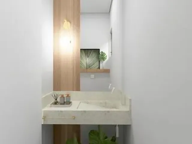 Imagem 2: Casa Condominio Splendido - Oportunidade