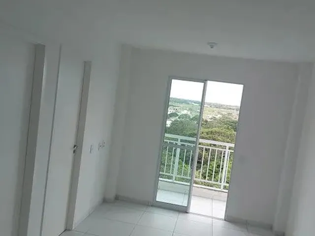 Imagem: Apartamento Eusébio