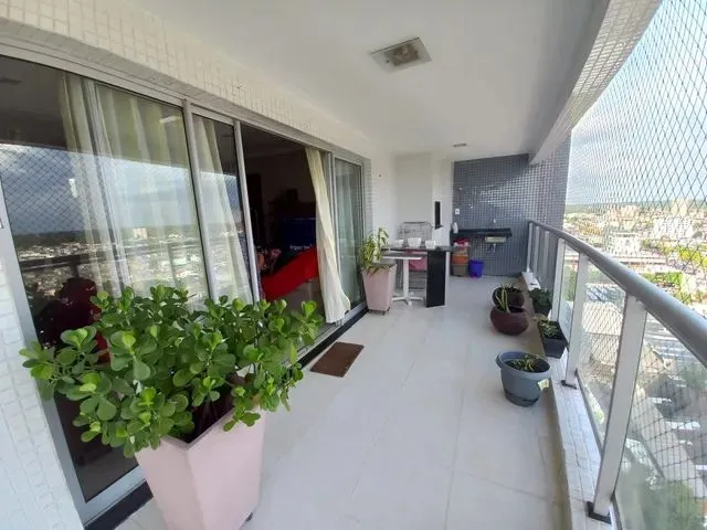 Imagem: Madisson Residence, Bairro do Marco, 3 Suítes