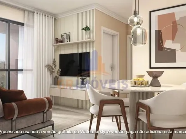 Imagem: Apartamento para Venda em Pinhais, Centro