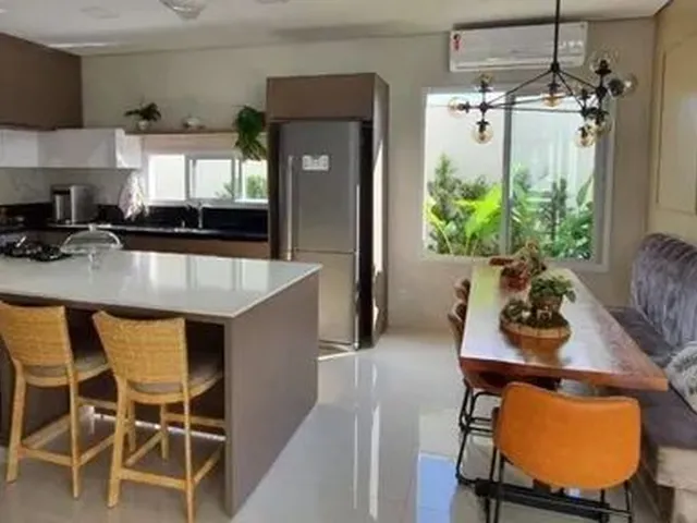 Imagem: Casa para Venda Possui 145 Metros Quadrados