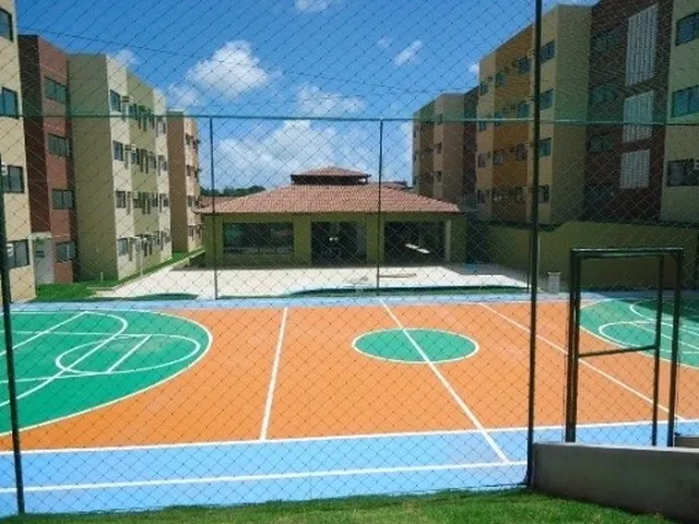 Imagem: Vendo Apartamento 2/4 - R$ 130.000,00
