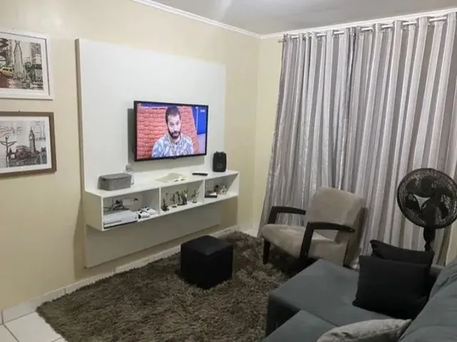 Imagem: Edifício Bernardo Guilherme